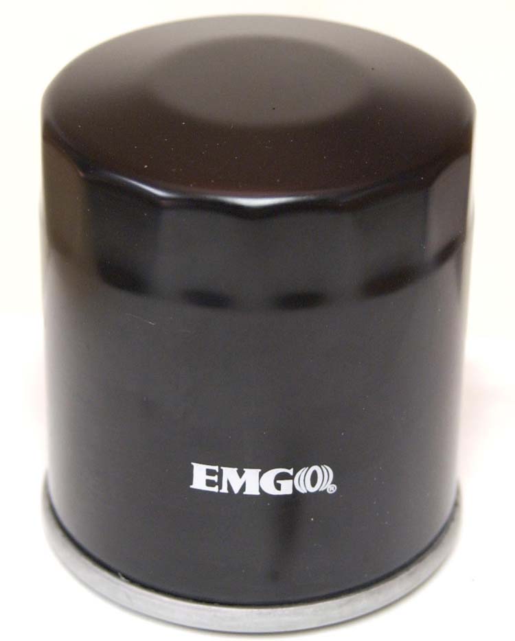 (image for) Emgo oil filter